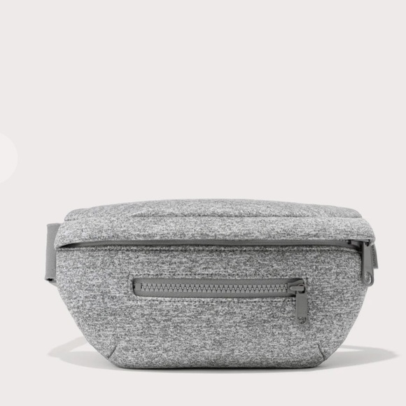 Dagne Dover Handbags - Heather Grey Dagne Dover Women’s Crossbody Bag